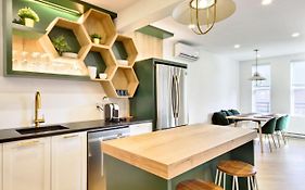 Le 319 Canardiere