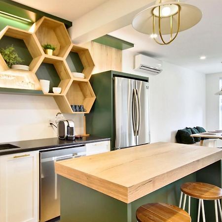 Le 319 Canardiere Quebec City Exterior photo