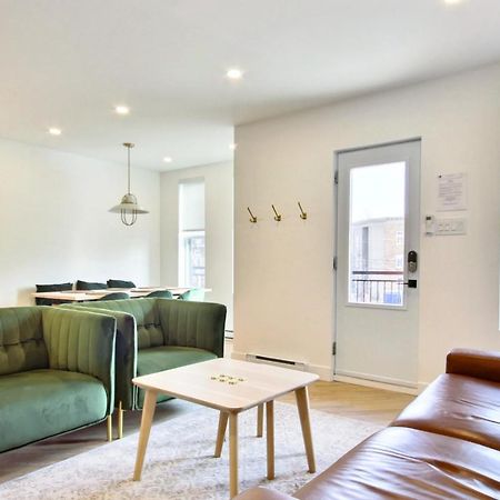 Le 319 Canardiere Quebec City Exterior photo