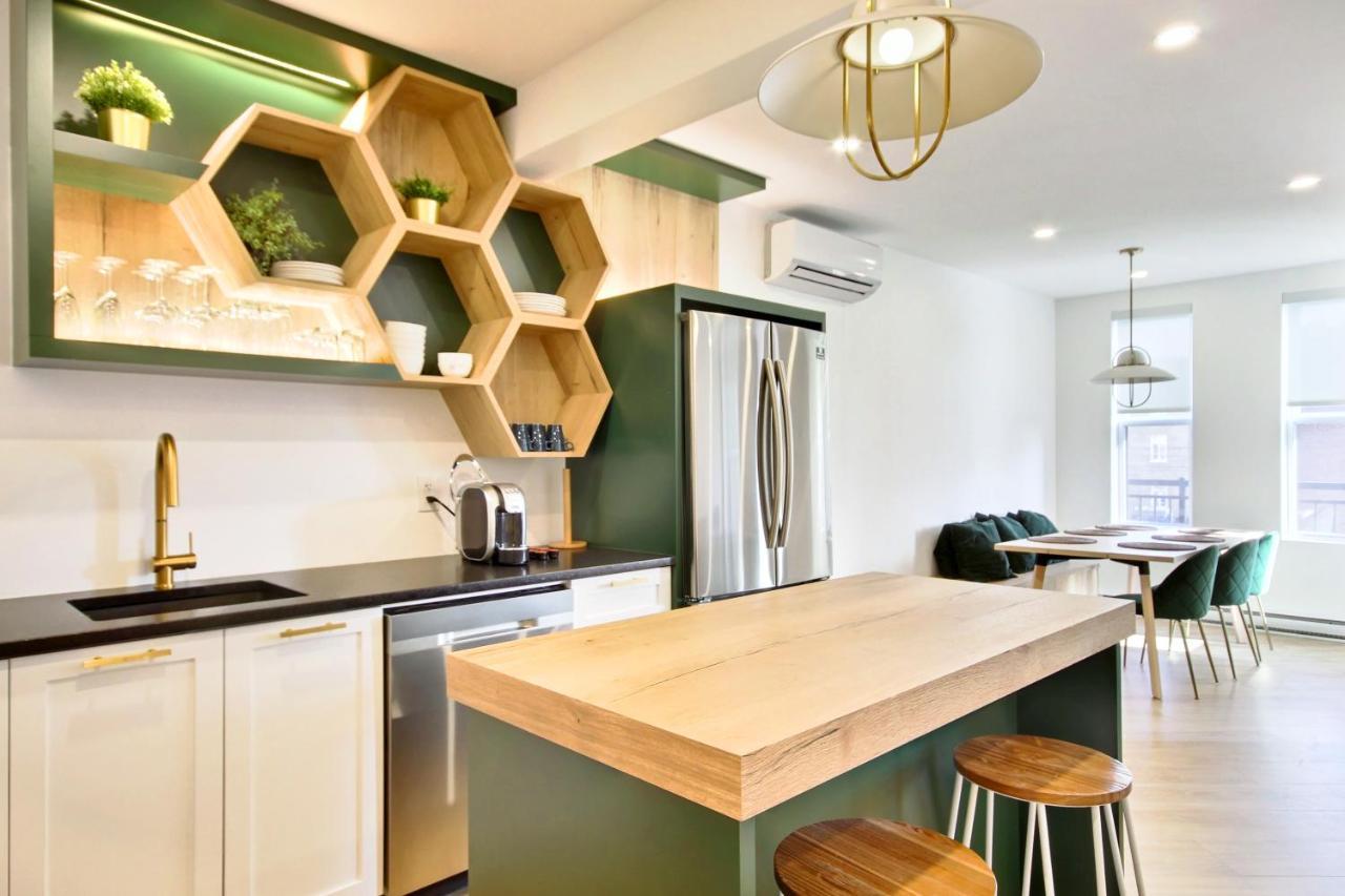 Le 319 Canardiere Quebec City Exterior photo
